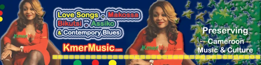 KmerMusic