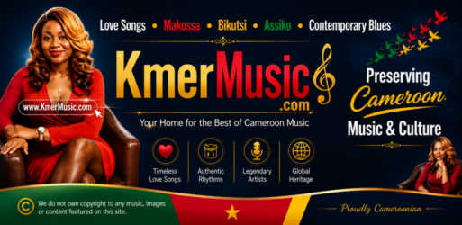 KmerMusic