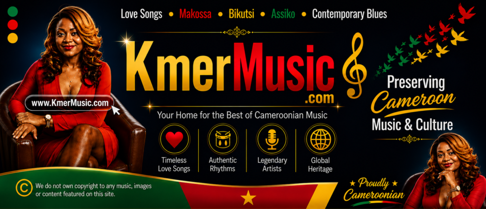 KmerMusic