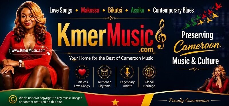 KmerMusic
