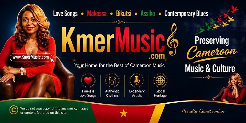 KmerMusic