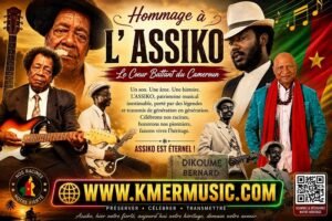 La Bible de l’Assiko collection artwork