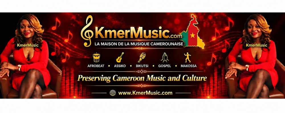 KmerMusic
