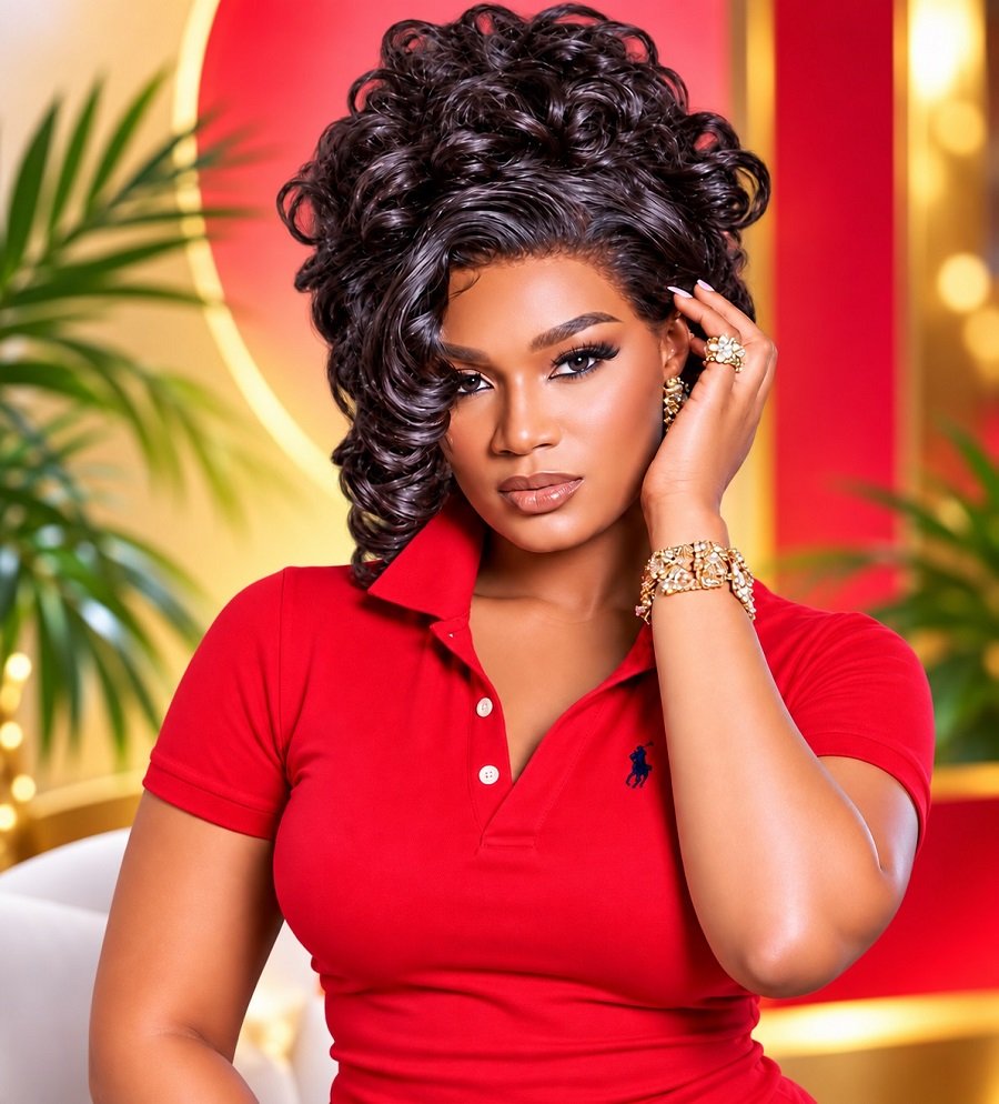 Rising Star
Loyik AFANA