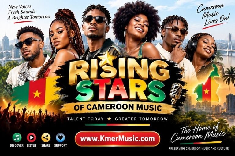 Rising STARS