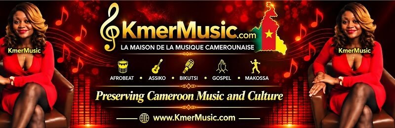 KmerMusic
