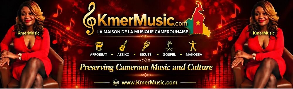 KmerMusic