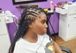 Unique Hair Braiding