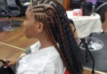 Unique Hair Braiding