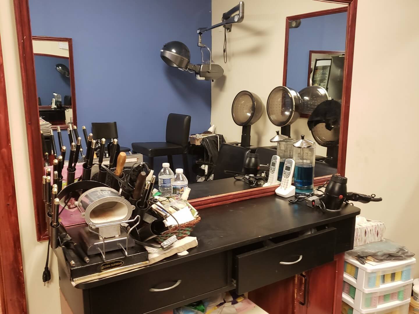 Liz Hair Beauty Shop